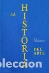 B&uuml;cher: ESP La Historia del Arte Ed Lujo (the Story of Art Luxury Edition Spanish Edition) - E H Gombrich