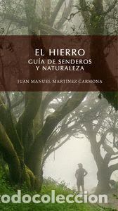 Libros: La Palma. Gu&iacute;a de senderos y naturaleza