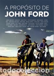 Libros: A prop&oacute;sito de John Ford - Foto 1