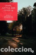 Libros: Crime, Justice and Covid-19 - Foto 1
