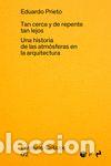 Libros: Tan cerca y de repente tan lejos - PRIETO, EDUARDO - Foto 1