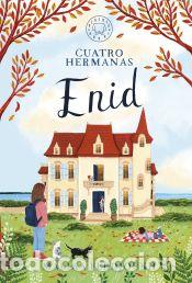 Libros: Cuatro hermanas: ENID - Ferdjoukh, Malika - Foto 1