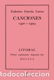 Libros: Canciones - Foto 1