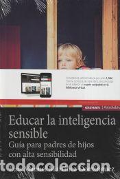 Libros: Educar la inteligencia sensible - Mart&iacute;nez Dom&iacute;nguez, Luis Manuel - Foto 1
