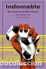 B&uuml;cher: INDOMABLE - EDICION AMPLIADA - EDJOGO-OWONO, ALBERTO