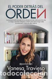 Libros: El poder detr&aacute;s del orden - Travieso, Vanesa - Foto 1