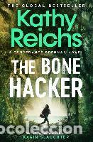 Libros: The Bone Hacker - Reichs, Kathy - Foto 1
