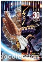 Libros: One Punch Man 30 - ONE - Foto 1