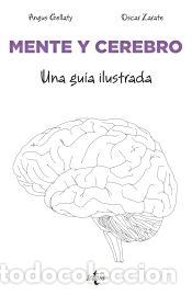 Libros: Mente y cerebro - Gellatly, Angus - Foto 1