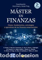 Libros: M&aacute;ster en Finanzas - Puig Pla, Xavier - Foto 1