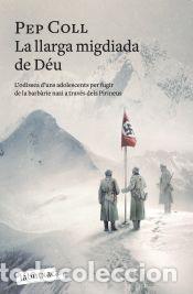 Libros: La llarga migdiada de D&eacute;u - Coll, Pep - Foto 1