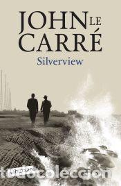 Libros: Silverview - le Carr&eacute;, John - Foto 1