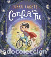 Libros: Confia en tu - Ca&ntilde;ete, Curro - Foto 1