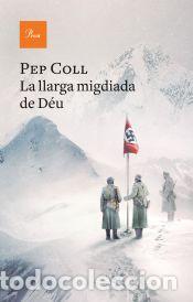 Libros: La llarga migdiada de D&eacute;u - Coll, Pep - Foto 1