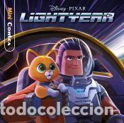 Libros: Lightyear. Minicontes - Disney - Foto 1