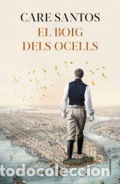 Libros: El boig dels ocells - Santos, Care - Foto 1
