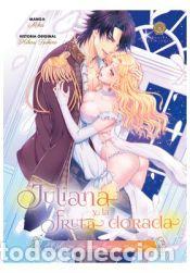 Livres: Juliana y la fruta dorada - MIKA