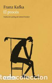 Libros: El proc&eacute;s - Kafka, Franz - Foto 1