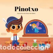 Libros: Pinotxo. Conte amb mecanismes - Somnins - Foto 1