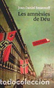 Libros: Les amn&egrave;sies de D&eacute;u - Bezsonoff, Joan Daniel - Foto 1
