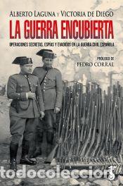 Libros: La Guerra Encubierta - Foto 1
