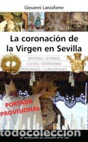 Libros: La coronaci&oacute;n de la virgen en Sevilla - Foto 1
