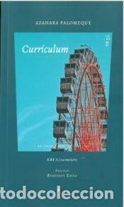 Libros: CURRICULUM - PALOMEQUE, AZAHARA - Foto 1
