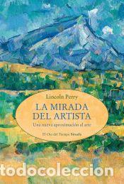 Libros: La mirada del artista - Perry, Lincoln - Foto 1