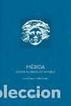 Libros: M&eacute;rida - Chac&oacute;n, Inma - Foto 1