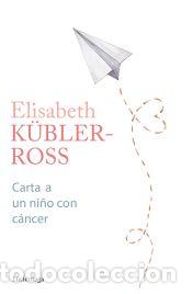 Libros: Dougy Letter - K&uuml;bler-Ross, Elisabeth - Foto 1