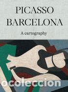 Libros: Picasso - Barcelona - Rafart, Claustre - Foto 1