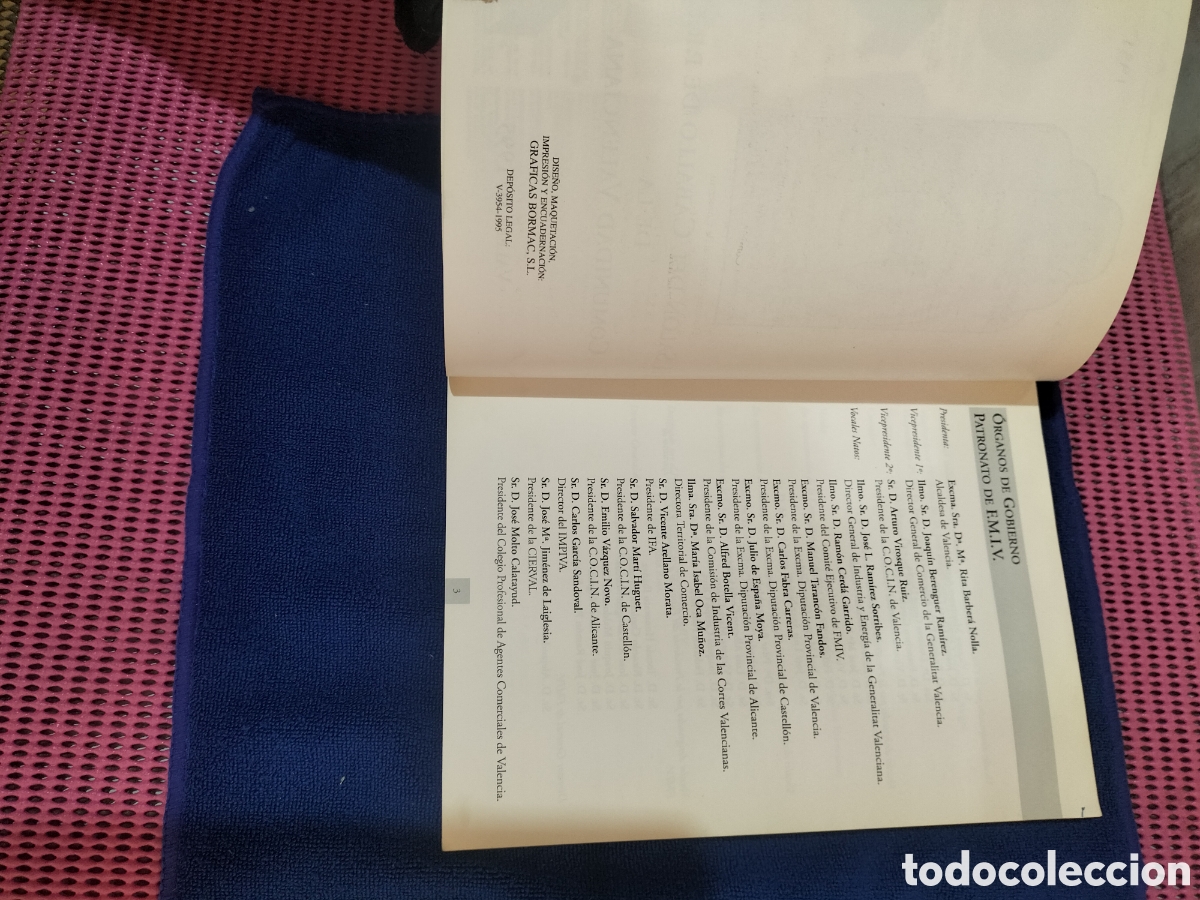 Libros: Sal&oacute;n del caballo , Comunidad Valenciana. - Foto 5
