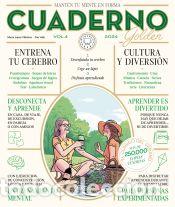 Libros: Cuaderno Golden Blackie Books. Vol. 4 - varios