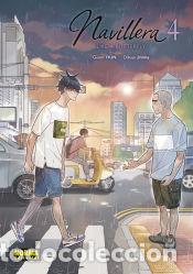 Libros: NAVILLERA 04 - JIMMY; HUN - Foto 1