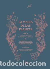 Libros: La magia de las plantas - Gayoso, Ana