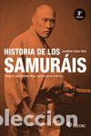 Libros: Historia De Los Samurais - LOPEZ-VERA, JONATHAN - Foto 1