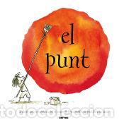 Libros: El Punt - Reynolds, Peter H.