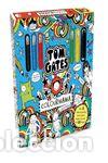 Libros: TOM GATES: COLOURMANIA - AUTUMN - Foto 1