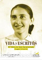 Libros: VIDA y ESCRITOS - Garcia-restituto Palmero, Ciro - Foto 1