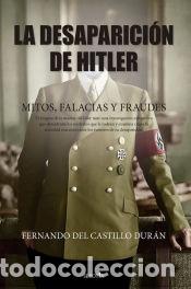 Libros: Desaparici&oacute;n de Hitler - Foto 1