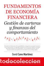 Libros: Fundamentos De Economia Financiera - Foto 1