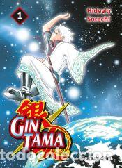 Libros: Gintama n&ordm; 01/26 - Sorachi, Hideaki - Foto 1