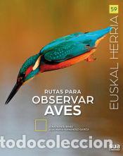 Libros: Gu&iacute;a para observar aves - RUBINES, JONATHAN - Foto 1