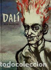 Libros: Dal&iacute; - Baudoin, Edmond - Foto 1