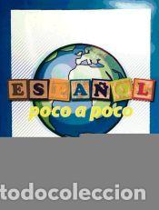 Libros: Espa&ntilde;ol poco a poco. Nivel 1, libro 2 - Santamar&iacute;a, &Aacute;ngel - Foto 1