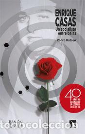 Libros: Enrique Casas - Ontoso, Pedro - Foto 1