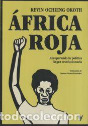 Libros: Africa Roja - OCHIENG OKOTH, KEVIN - Foto 1