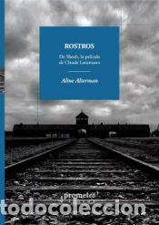 Libros: Rostros por Aline Alterman - ALINE ALTERMAN - Foto 1
