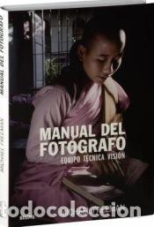 Libros: Manual del fot&oacute;grafo (2024) - FREEMAN, MICHAEL - Foto 1