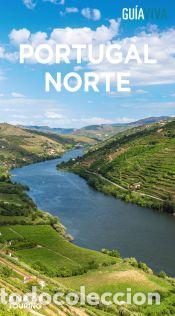 Libros: Portugal Norte - Pombo Rodr&iacute;guez, Ant&oacute;n - Foto 1